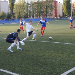 MSPN Górnik - ROW Rybnik 3:0