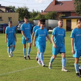 GKS Sompolno vs Warta Eremita Dobrów