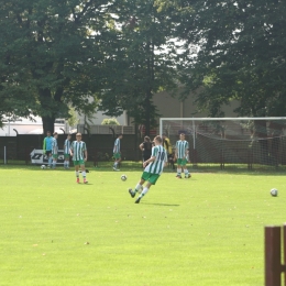 KS Oława - Konfeks Legnica 5:1