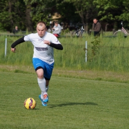 Unia - Zdrój Jedlina Zdrój 1-3