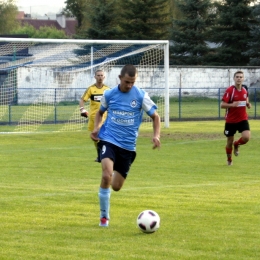 MKS Tuchovia-KS Ciężkowianka 2:1