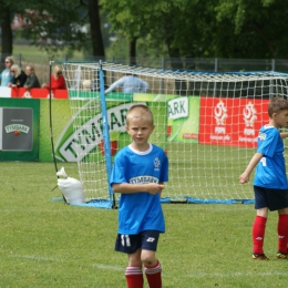 Puchar Tymbarku - Finał Wojewódzki U8