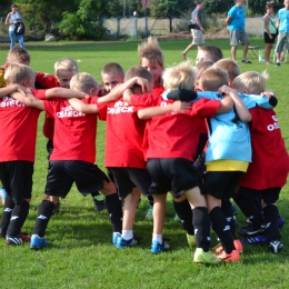 UKS GKS Osieck - Respect Halinów