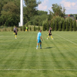 Warta Eremita Dobrów vs MKS Tur Turek