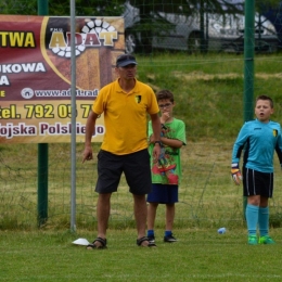 Summer Młodzik Cup 2017 dla rocznika 2007