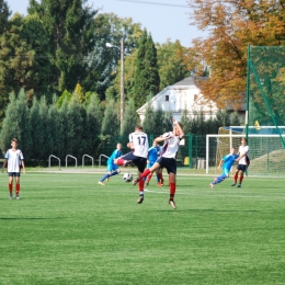 SEMP I - Broń Radom (Ekstraliga U-15) 0:1