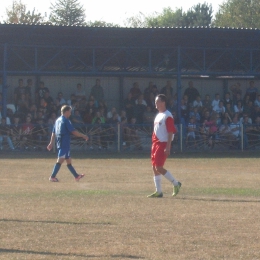 Nafta Splast Jedlicze - LKS Czelusnica 2:0 !