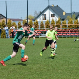FC Lesznowola - Champion II 10:0