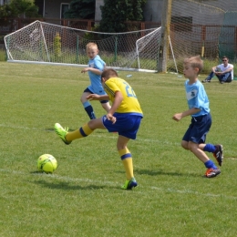 Summer Młodzik Cup 2017 dla rocznika 2007