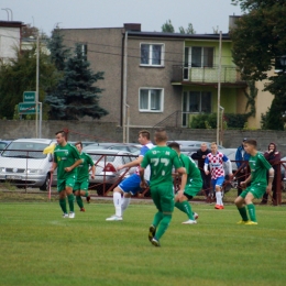 Orlęta-Legia Ch.