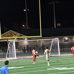 US Open Cup Wisła-One Knoxville