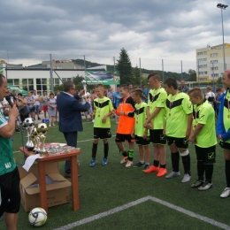 Festyn Rodzinny z WKS Śląsk 2017