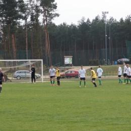 Juniorzy - Tulisia vs GKS Rzgów