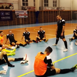 II Liga Futsalu sezon 2019/2020