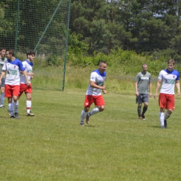 Kol. 29 Tomtex Widawa Wrocław - Sokół Kaszowo 2:2 (18/06/2023)