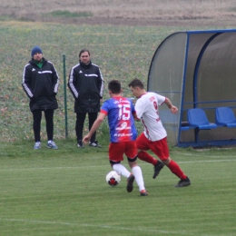 WPP Płomień Turznica - Zatoka Braniewo 1:2