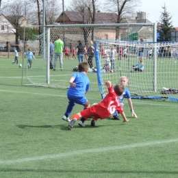 Turniej Falcon Cup Sokółka