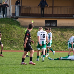 Olimpiakos- Andoria (12.04.26) Fot. Ł.G.