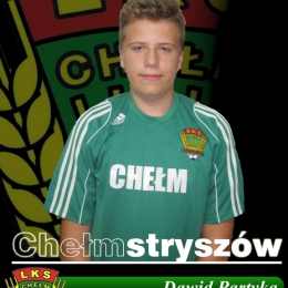 Drużyna Juniorów 2017/2018