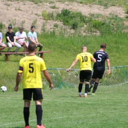 KS Łapsze Niżne 3:2 ZKP Asy Zakopane