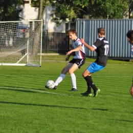 Błonianka Błonie - SEMP II (I Liga U-16) 0:4