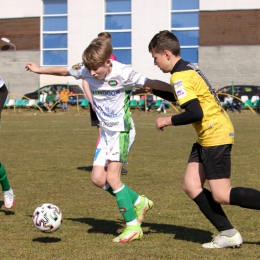 MŁODZIK 2009 vs Radomiak Radom