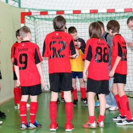 "KORONOWO CUP" (02-03.02.2013)