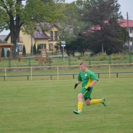 Sparta - OSTOJA 4:2 (juniorzy)