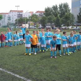 Turniej Gniewko Cup (2005/2006)