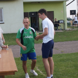 Bielawska Liga Szóstek 2014