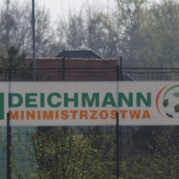 Deichmann Minimistrzostwa