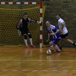 LLH: Raf-Kop-Bud - FutbolCentrum