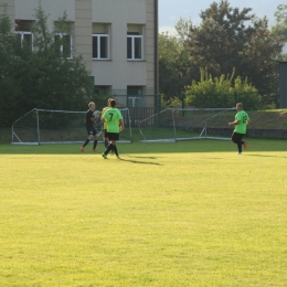 ZKP Asy Zakopane 4:2 LKS Bór Dębno