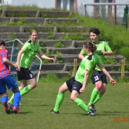 2.liga:Polonia Bytom-Darbor 0:7(0:5)