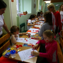 Piknik rodzinny Radosne Świętowanie Niepodległości