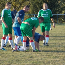 ATS Wojbórz	4-1 LKS Bierkowice