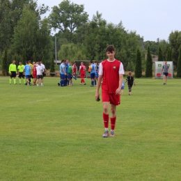 Warta Eremita Dobrów vs GKS Kasztelania Brudzew