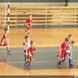 Turniej Portowiec Cup 2015.