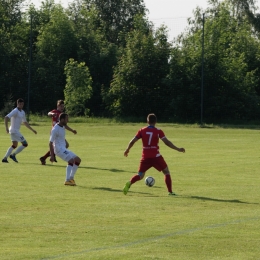 LKS Czaniec - TS II Podbeskidzie 03.06.2017 r. cz.2