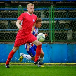 III liga: Unia/Roszak Solec Kujawski - Włocłavia Włocławek