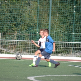 KS Semp II - FC Halinów 1.09.2018