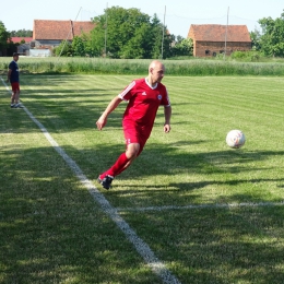 Odra Rzeczyca - Kaczawa II Bieniowice 04.06.2023 r.