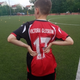 KS Semp II - Victoria Głosków 10.06.2017