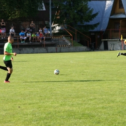 ZKP Asy Zakopane 4:2 LKS Bór Dębno