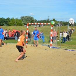 Piłka plażowa