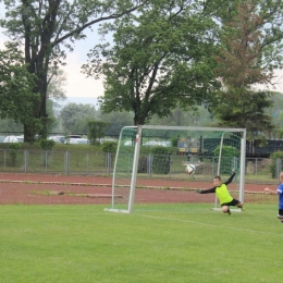 Mecze z MKS Szczawno, Puchar OZPN z Football Academy i Turniej żaków w Kłodzku. Relacje p. Marcina Lesiaka. Dziękuję