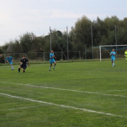 Warta Eremita Dobrów vs Strażak Licheń Stary