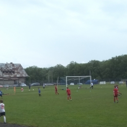 Turniej SPAR Biała Gwiazda League Cz. Dunajec