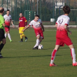 Tur 1921 Turek-Piast Czekanów 1:0