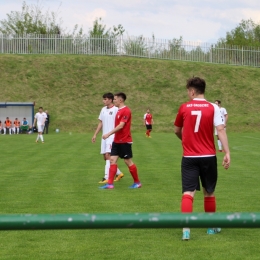 Grodziec Będzin 1:0 Sarmacja Będzin